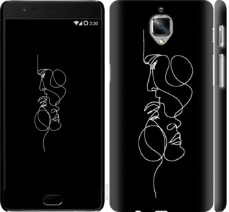 

Чохол Пара для OnePlus 3 751593