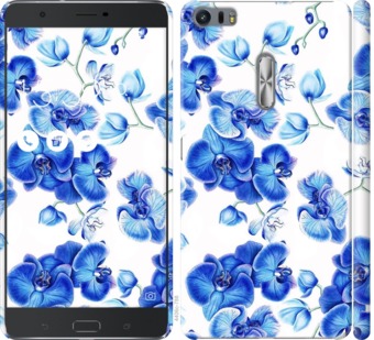 

Чохол Блакитні орхідеї на Asus Zenfone 3 Ultra ZU680KL 725346