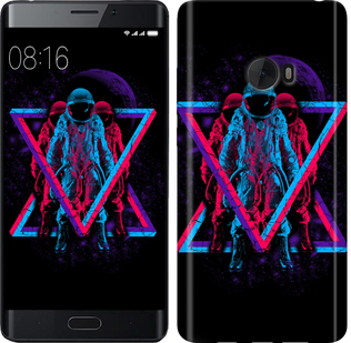 

Чехол Astronomical для Xiaomi Mi Note 2 643210