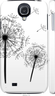 

Чехол Одуванчики для Samsung Galaxy S4 i9500 832137