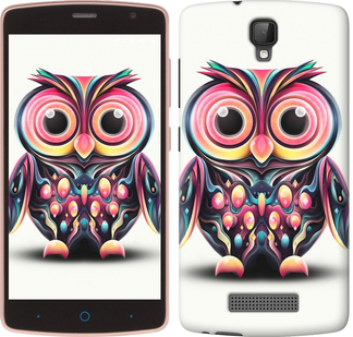 

Чехол Сова v3 для ZTE L5 468424