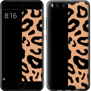 

Чохол Плями леопарда на Xiaomi Mi Note 3 727118