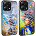 TPU+PC чохол Prisma Ladies на Xiaomi Redmi Note 13 4G