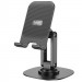 Держатель для телефона Hoco HD6 Winner dual-axis rotating (Black)