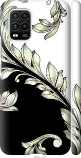 

Чехол White and black 1 для Xiaomi Mi 10 Lite 1057218