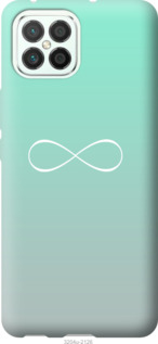 

Чехол Знак бесконечности для Huawei Nova 8 SE 1176590