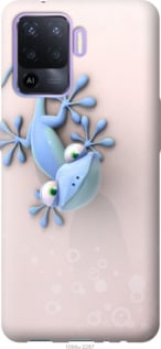 

Чехол Геккончик для Oppo A94 1569874