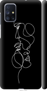 

Чехол Пара для Samsung Galaxy M51 M515F 1143456