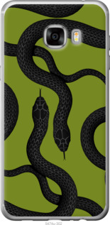 

Чехол Змеи v2 для Samsung Galaxy C7 C7000 1438334