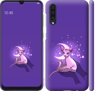 

Чехол Кот2 для Samsung Galaxy A30s 852188