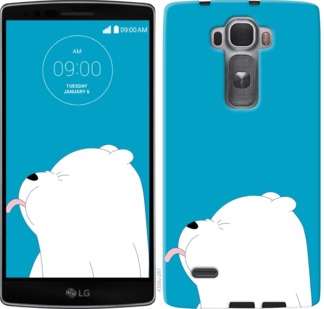 

Чохол Мишка 1 на LG G Flex2 732091