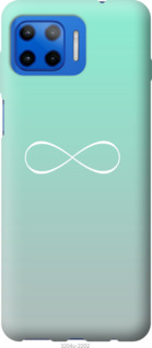 

Чехол Знак бесконечности для Motorola Moto G Plus 1144443