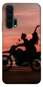 Чохол Moto couple для Huawei Honor 20 Pro