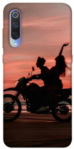 Чохол Moto couple для Xiaomi Mi 9