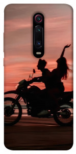 Чохол Moto couple для Xiaomi Mi 9T Pro