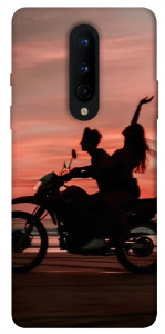 Чехол Moto couple для OnePlus 8