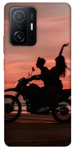 Чохол Moto couple для Xiaomi 11T