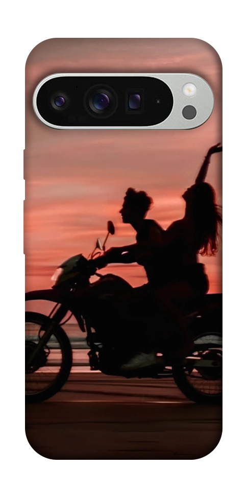 Чохол Moto couple для Google Pixel 9 Pro XL