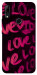 Чехол Neon love для Huawei P Smart Z