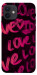 Чохол Neon love для iPhone 12