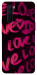 Чехол Neon love для OnePlus Nord