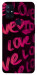 Чехол Neon love для OnePlus Nord N10 5G