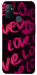 Чохол Neon love для OnePlus Nord N100