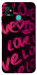 Чохол Neon love для TECNO Pop 5