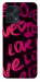 Чохол Neon love для Realme 9 4G