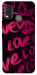 Чехол Neon love для Nokia G11 Plus