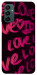 Чехол Neon love для Galaxy M14 5G