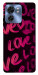 Чохол Neon love для Motorola Edge 40