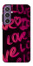 Чехол Neon love для Galaxy S23 FE