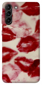 Чохол Kisses для Galaxy S21+