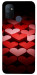 Чохол Hearts pattern для OnePlus Nord N100