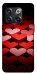 Чохол Hearts pattern для OnePlus 10T