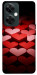 Чохол Hearts pattern для OnePlus Nord CE 3 Lite