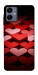 Чехол Hearts pattern для Galaxy A06