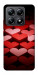 Чохол Hearts pattern для Xiaomi 14T Pro