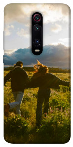 Чохол Happy couple для Xiaomi Mi 9T