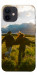 Чехол Happy couple для iPhone 12 mini