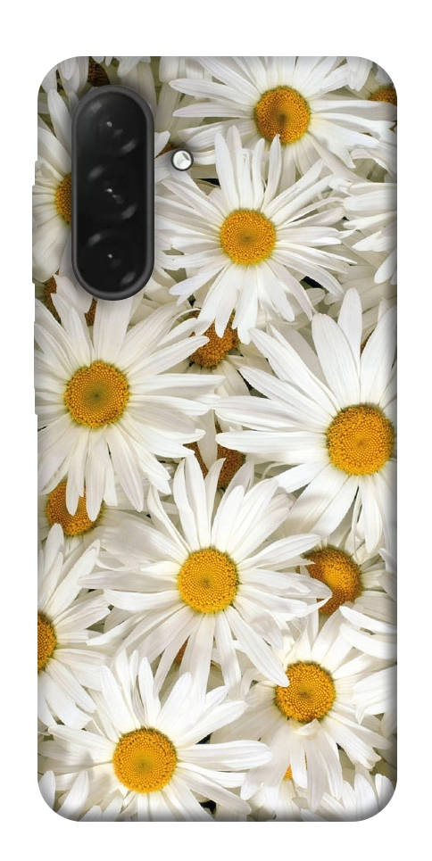 Чохол Chamomile для Galaxy A26 5G