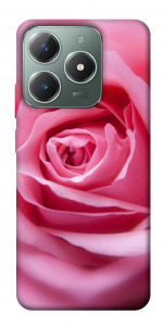 Чохол Pink bud для Realme C61