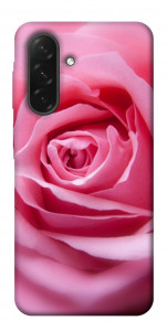 Чохол Pink bud для Galaxy A26 5G