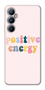 Чехол Positive energy для Realme C65 4G