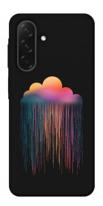 Чохол Color rain для Galaxy A26 5G