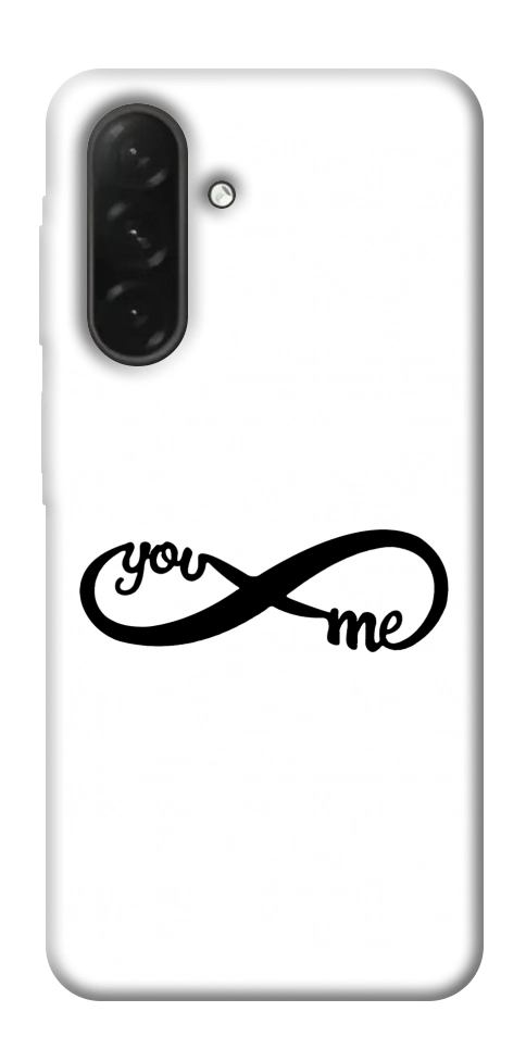 Чохол You&me для Galaxy A26 5G