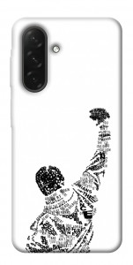 Чохол Rocky man для Galaxy A26 5G