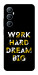 Чехол Work hard для Realme C65 4G