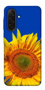 Чохол Sunflower для Galaxy A26 5G